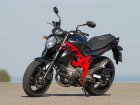 Suzuki SFV 650 Gladius